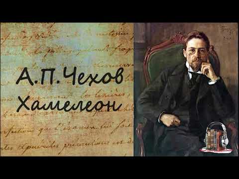 Хамелеон