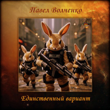 Единственный вариант - Автор неизвестен