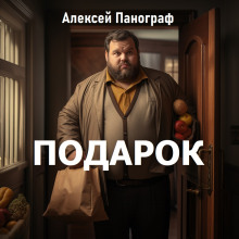 Подарок - Автор неизвестен