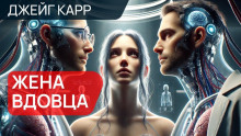 Жена вдовца - Джейг Карр