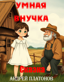 Умная внучка - Андрей Платонов