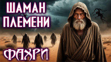 Фахри - Евгений ЧеширКо