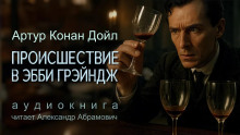 Убийство в Эбби Грэйндж - Артур Конан Дойл