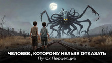 Человек, которому нельзя отказать - Пучок Перцепций
