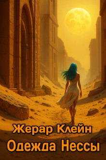 Одежда Нессы - Жерар Клейн