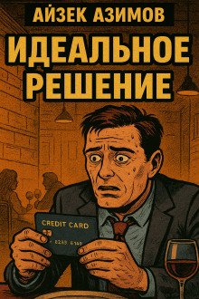 Идеальное решение - Айзек Азимов