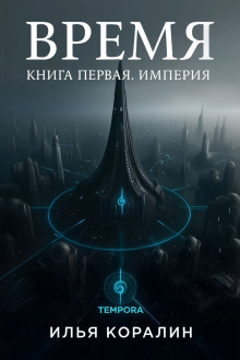 Время. Империя - Илья Коралин