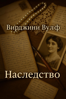 Наследство - Вирджиния Вулф