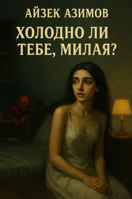 Холодно ли тебе, милая? - Айзек Азимов