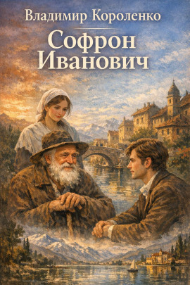 Софрон Иванович - Владимир Короленко