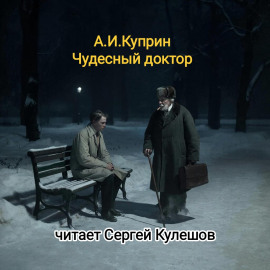 Чудесный доктор - Александр Куприн