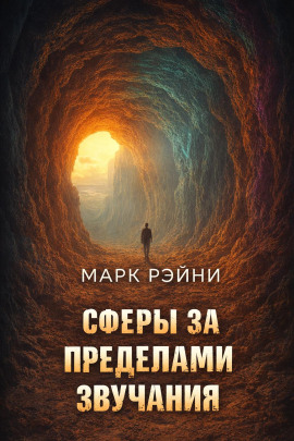 Сферы за пределами звучания - Рейни Стивен Марк