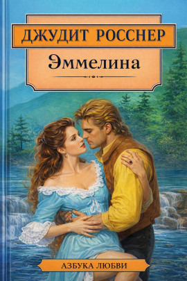 Эммелина -                   Джудит Росснер