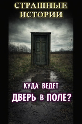 Мистические случаи - Агурина Аделаида