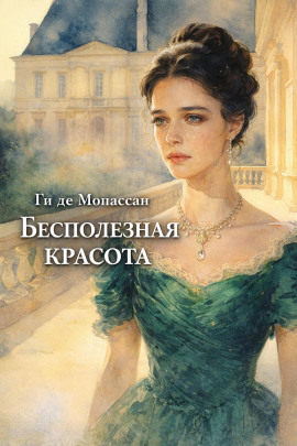 Бесполезная красота - Мопассан Ги Де