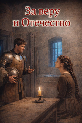 За веру и Отечество - Автор неизвестен