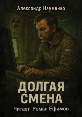Долгая смена - Александр Науменко