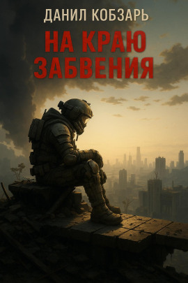 На краю забвения -                   Данил Кобзарь