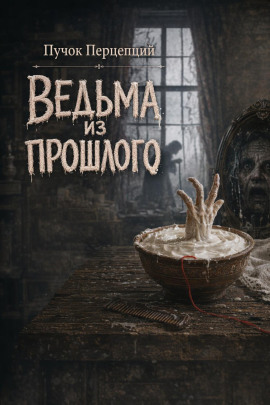 Ведьма из прошлого -                   Пучок Перцепций
