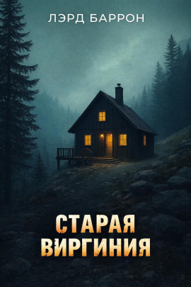 Старая Виргиния -                   Лэрд Баррон
