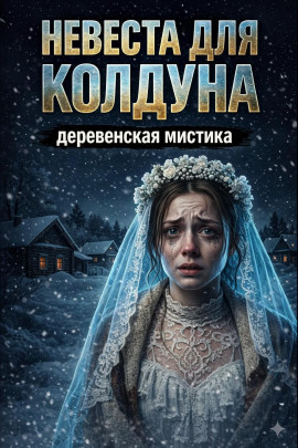Невеста для мёртвого колдуна -                   Ирэн Блейк