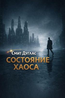 Состояние хаоса -                   Дуглас Смит
