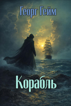 Корабль -                   Георг Гейм