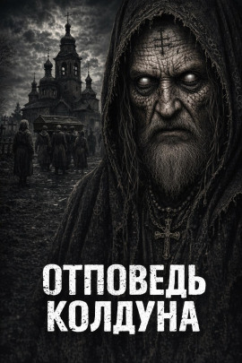 Отповедь колдуна - Автор неизвестен