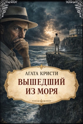 Вышедший из моря - Агата Кристи