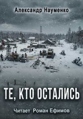 Те, кто остались - Александр Науменко