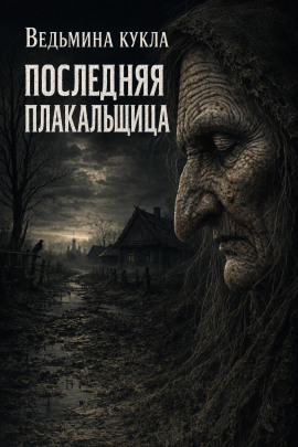 Последняя плакальщица -                   Кукла Ведьмина