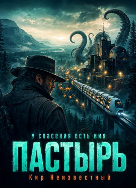 Пастырь - Автор неизвестен