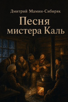 Песня мистера Каль - Дмитрий Мамин-Сибиряк