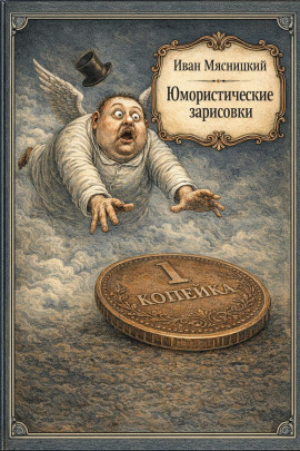 Юмористические зарисовки -                   Иван Мясницкий