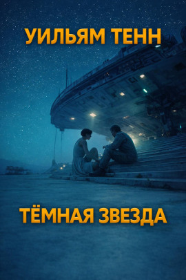 Тёмная звезда - Уильям Тенн