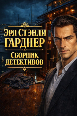 Сборник детективов - Эрл Стэнли Гарднер