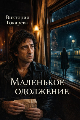 Маленькое одолжение - Виктория Токарева