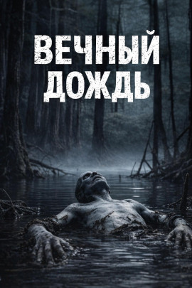 Вечный дождь - Автор неизвестен