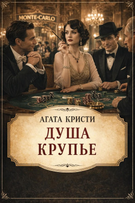 Душа крупье - Агата Кристи