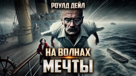 Отчаянный прыжок - Даль Роальд