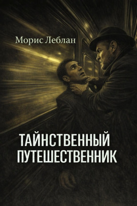 Таинственный путешественник - Морис Леблан
