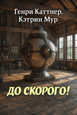 До скорого! - Генри Каттнер
