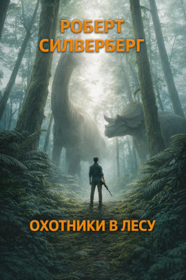 Охотники в лесу - Роберт Силверберг