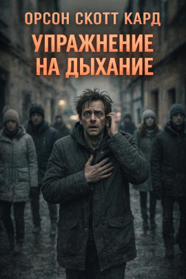 Упражнение на дыхание - Кард Орсон Скотт
