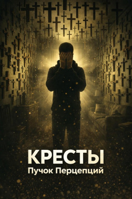 Кресты -                   Пучок Перцепций