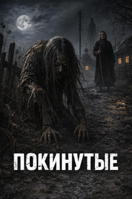 Покинутые -                   А. Э. Марти