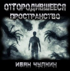 Отгородившееся пространство -                   Иван Чулкин