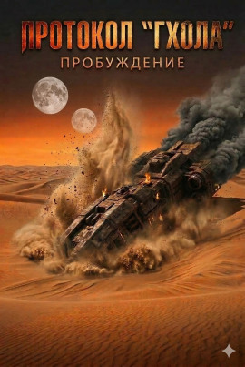 Протокол «Гхола»: Пробуждение -                   Ivvin