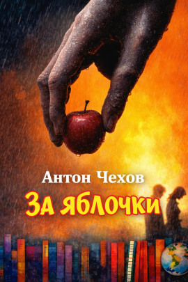 За яблочки - Антон Чехов