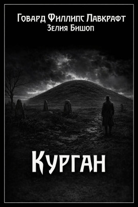 Курган - Говард Лавкрафт